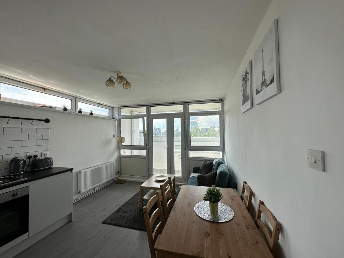 Appartamento Lovely 3-bed In